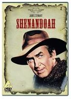 Shenandoah DVD Westerns (2011) James Stewart Free Royal Mail Delivery