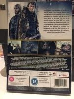 Legionnaire's Trail DVD Action, Adventure (2020) Mickey Rourke Amazing Value