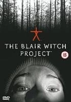 The Blair Witch Project DVD Feature (2000) Heather Donahue Quality Guaranteed