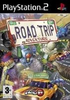 Road Trip Adventure (Sony PlayStation 2 2003) Video Game Quality Guaranteed