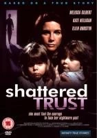 Shattered Trust DVD Drama (2006) Melissa Gilbert New Free Royal Mail Delivery