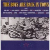 Various Artists - Boys Are Back in Town CD (1992) Audio Quality Guaranteed
