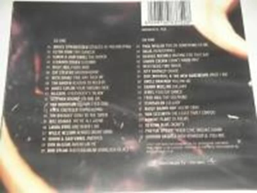 Various - Songwriter CD (2002) Audio Quality Guaranteed Reuse Reduce Recycle