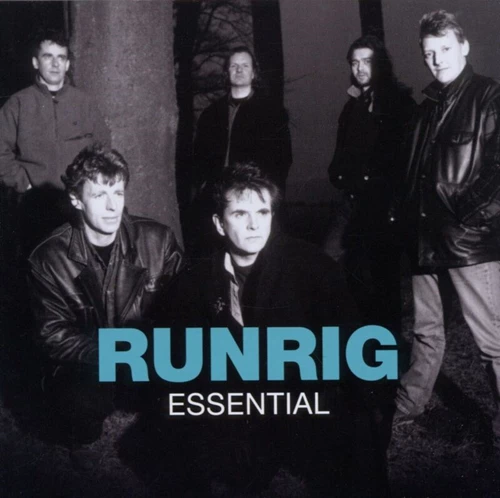 runrig - Runrig - Essential CD (2011) New Audio Quality Guaranteed Amazing Value