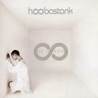 Hoobastank - Reason, The CD (2003) Audio Quality Guaranteed Reuse Reduce Recycle
