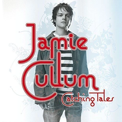 Jamie Cullum - Catching Tales CD (2005) Audio Quality Guaranteed Amazing Value