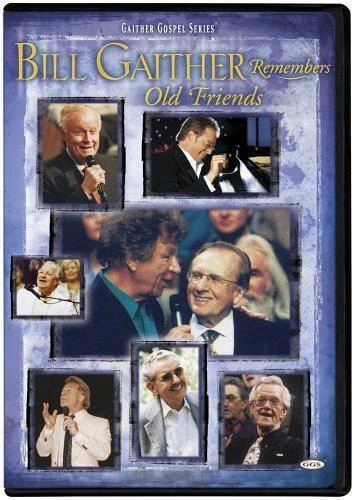 Bill Gaither Remembers Old Friends DVD Musical & Performing Arts (2006)