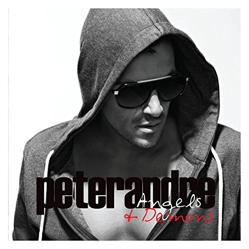 Peter Andre - Angels & Demons CD (2012) Audio Quality Guaranteed Amazing Value