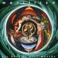 Marillion - The Best Of Both Worlds CD (1997) New Audio Quality Guaranteed