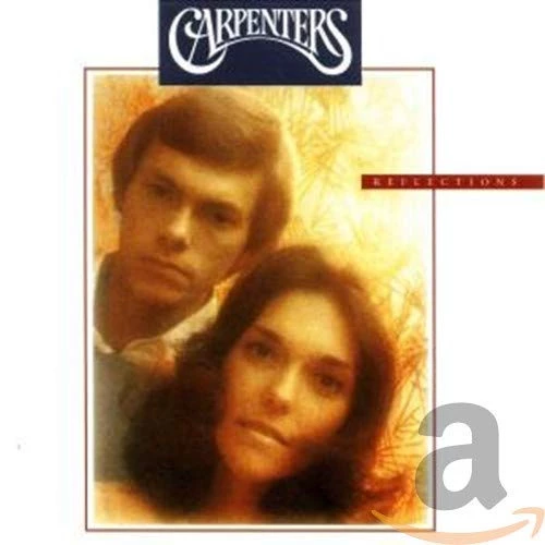 Carpenters - Reflections CD (1998) New Audio Quality Guaranteed Amazing Value