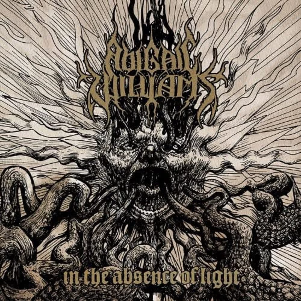 Abigail Williams - In the Absence of Light CD (2010) Audio Quality Guaranteed