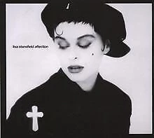 Lisa Stansfield - Affection CD (2003) Audio Quality Guaranteed Amazing Value
