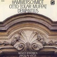 Andreas Hammerschmidt - CD (1990) Audio Quality Guaranteed Reuse Reduce Recycle