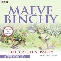 Maeve Binchy - Garden Party, The & Other Stories (BBC Audio) CD (2008) New Audio