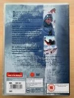 K2 DVD Adventure (2004) Michael Biehn Quality Guaranteed Reuse Reduce Recycle - Image 2