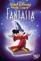 Fantasia DVD Children Quality Guaranteed Reuse Reduce Recycle Amazing Value - Image 2