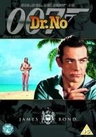 Dr. No DVD Action & Adventure (2007) Sean Connery Quality Guaranteed - Image 2