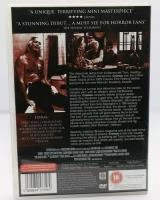 Cronos DVD (2006) Federico Luppi Quality Guaranteed Reuse Reduce Recycle - Image 2