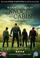 Knock at The Cabin DVD (2023) Quality Guaranteed Reuse Reduce Recycle - Image 2
