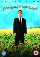 Everything Is Illuminated DVD Drama (2013) Elijah Wood Quality Guaranteed - Image 2
