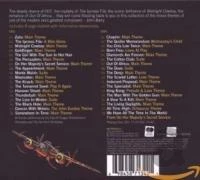 John Barry - John Barry - Soundtracks CD (2009) Audio Quality Guaranteed - Image 2