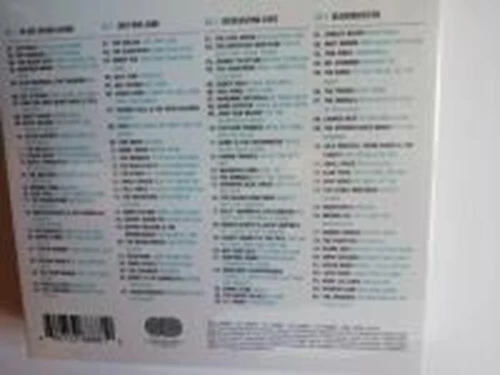 Various - Dreamboats & Petticoats - Silver Linings CD (2019) Audio Amazing Value - Image 2
