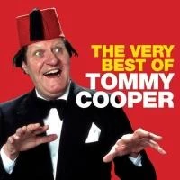 Tommy Cooper - The Very Best of CD (2011) Audio Quality Guaranteed Amazing Value - Image 2