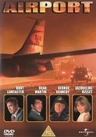 Airport DVD Drama (2009) Burt Lancaster Quality Guaranteed Reuse Reduce Recycle - Image 2