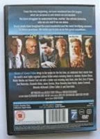 Masters of Science Fiction DVD Sci-Fi & Fantasy (2008) Anne Heche Amazing Value - Image 2
