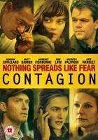 Contagion DVD Thriller (2012) Matt Damon Quality Guaranteed Reuse Reduce Recycle - Image 2