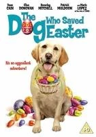 The Dog Who Saved Easter DVD Children's & Family (2014) Beverley Mitchell - Image 2