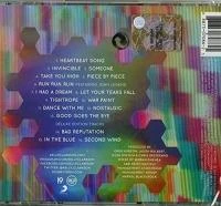 Kelly Clarkson - Piece By Piece CD (2015) Audio Quality Guaranteed Amazing Value - Image 2