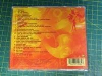 The Beatles - Love CD (2008) Audio Quality Guaranteed Reuse Reduce Recycle - Image 2