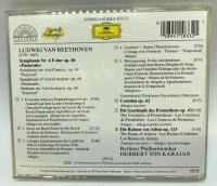 Ludwig van Beethoven - Symphony No.6 CD (2013) Audio Quality Guaranteed - Image 2