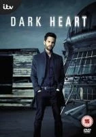 Dark Heart DVD Television (2018) Jason Maza Quality Guaranteed Amazing Value - Image 2