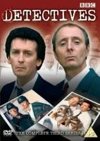 The Detectives: The Complete Third Series DVD Comedy (2006) Jasper Carrott - Image 2