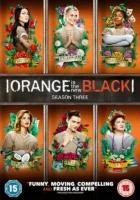 Orange is the New Black Season 3 DVD TV Shows (2016) Taylor Schilling - Image 2