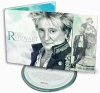 Rod Stewart - Tears Of Hercules CD (2021) Audio Quality Guaranteed Amazing Value - Image 2
