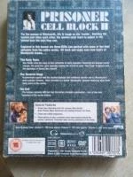 Prisoner Cell Block H DVD TV Programmes (2003) Elspeth Ballantyne Amazing Value - Image 2