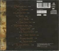 All About Eve - SCARLET AND OTHER STORIES CD (2003) Audio Quality Guaranteed
