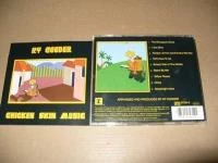 Ry Cooder - Chicken Skin Music CD (1976) Audio Quality Guaranteed Amazing Value