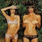 Roxy Music - Country Life CD (1974) Audio Quality Guaranteed Amazing Value