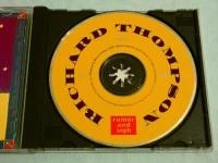 Richard Thompson - Rumor And Sigh CD (n/a) Audio Quality Guaranteed