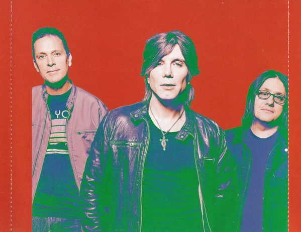 Goo Goo Dolls - Magnetic CD (2013) Audio Quality Guaranteed Reuse Reduce Recycle