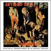 Jethro Tull - This Was CD (1999) Audio Quality Guaranteed Reuse Reduce Recycle