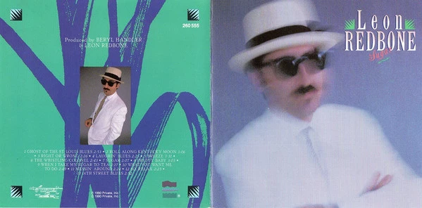 Redbone Leon - Sugar CD (N/A) Audio Quality Guaranteed Reuse Reduce Recycle
