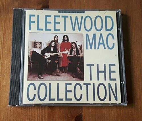 Fleetwood Mac - Fleetwood Mac : The Collection CD (1987) Audio Amazing Value