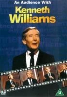 Kenneth Williams: An Audience With Kenneth Williams DVD Comedy (2002) New