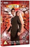 Doctor Who: The Runaway Bride, Christmas Special DVD Sci-Fi & Fantasy (2007) New