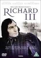 Richard III DVD Drama (2004) Laurence Olivier New Free Royal Mail Delivery